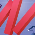 Crise du Covid-19 Crise sanitaire le crash de l'Économie Française en 2020