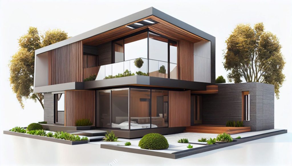 Maison Passive PassivHaus sobriété énergétique