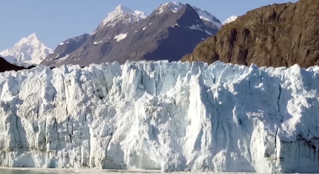 réchauffement climatique, fonte des glaciers, changement climatique, eau potable, eau salée