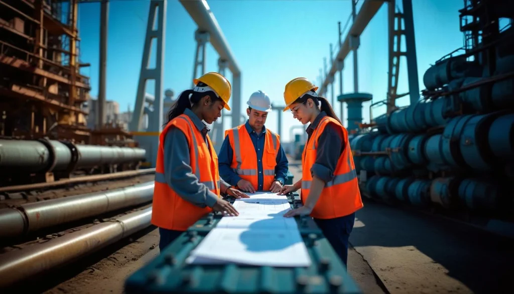 Sous-traitance, Fourniture de machines et équipements, PME