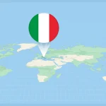 Exportations 2024 Italie